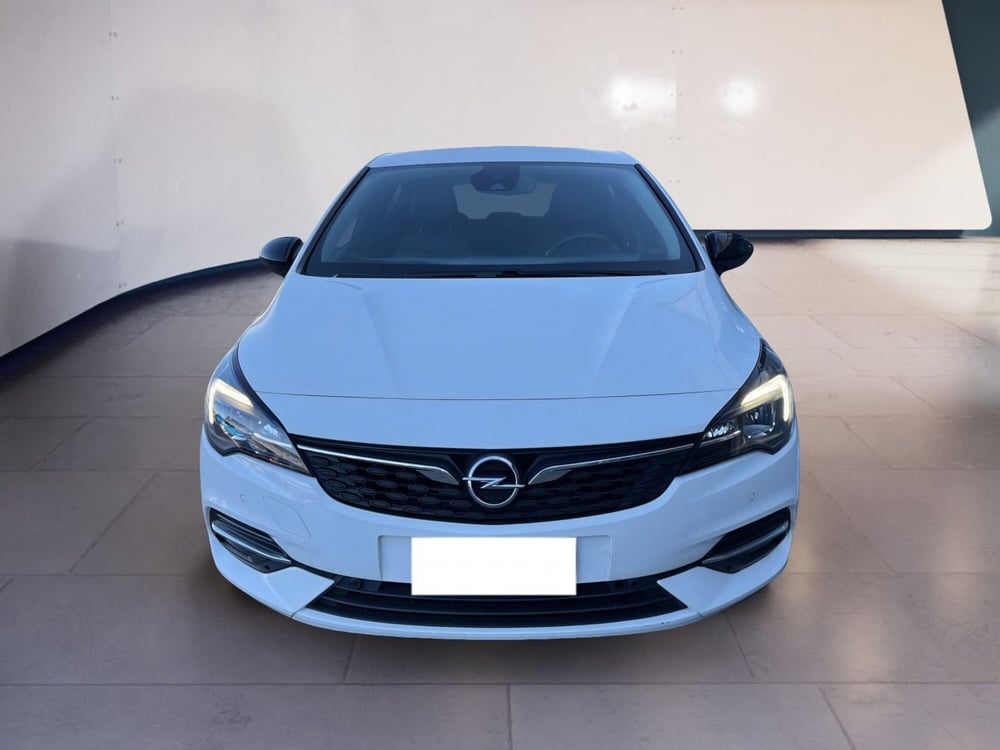 Opel Astra usata a Torino