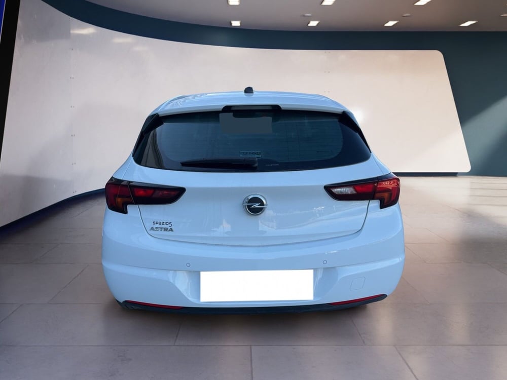 Opel Astra usata a Torino (6)