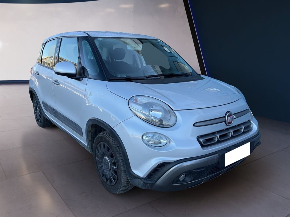 Fiat 500L usata a Torino (3)