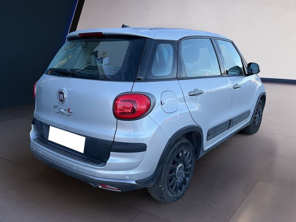 Fiat 500L usata a Torino (4)