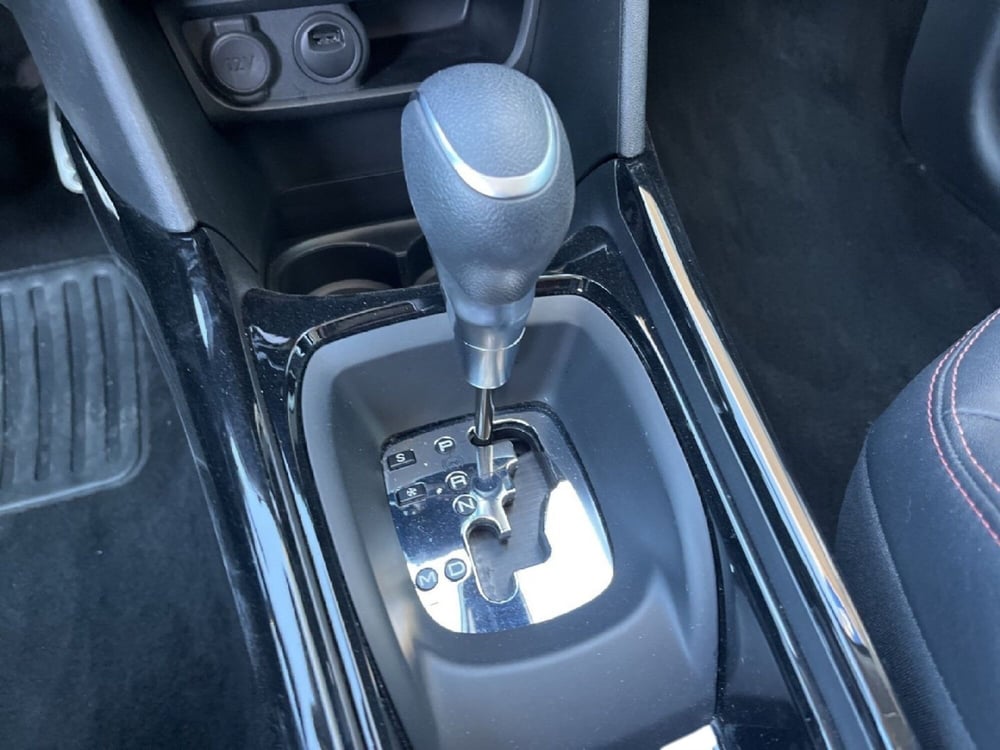 Peugeot 2008 usata a Torino (14)