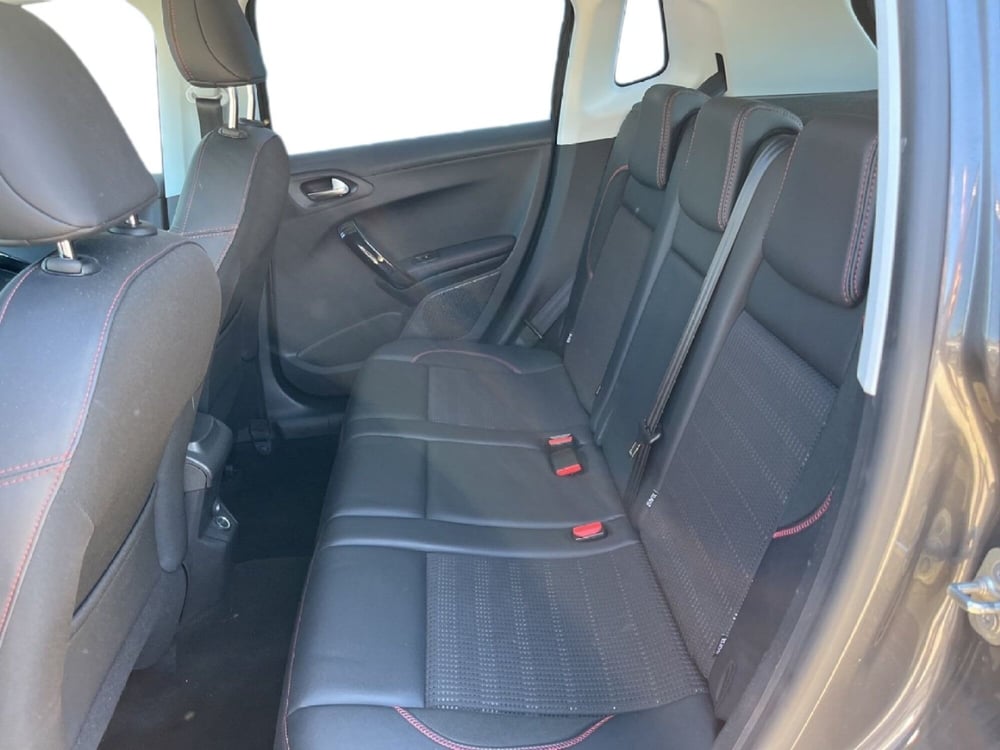 Peugeot 2008 usata a Torino (8)