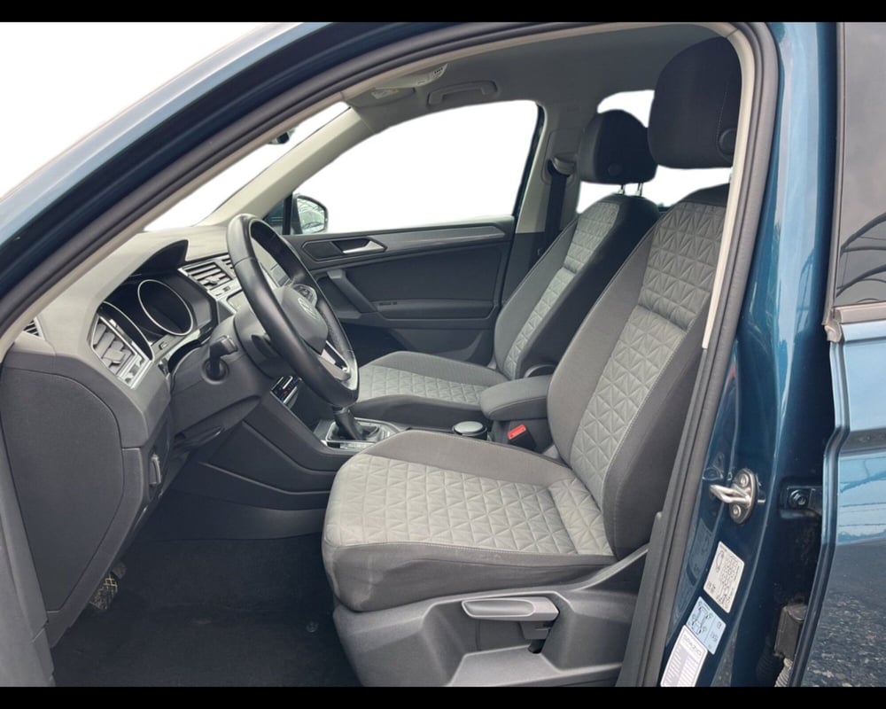 Volkswagen Tiguan usata a Torino (2)