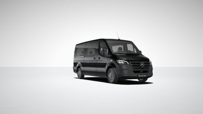 Mercedes-Benz Sprinter T37/35 415 CDI Cabinato nuova a Genova