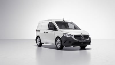 Mercedes-Benz Citan 112 cdi furgone Extralong Select auto nuova a Genova