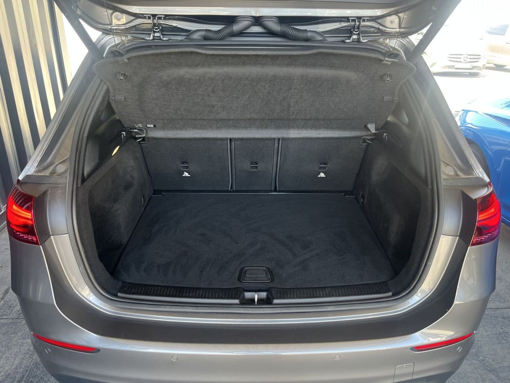 Mercedes-Benz Classe B usata  (12)