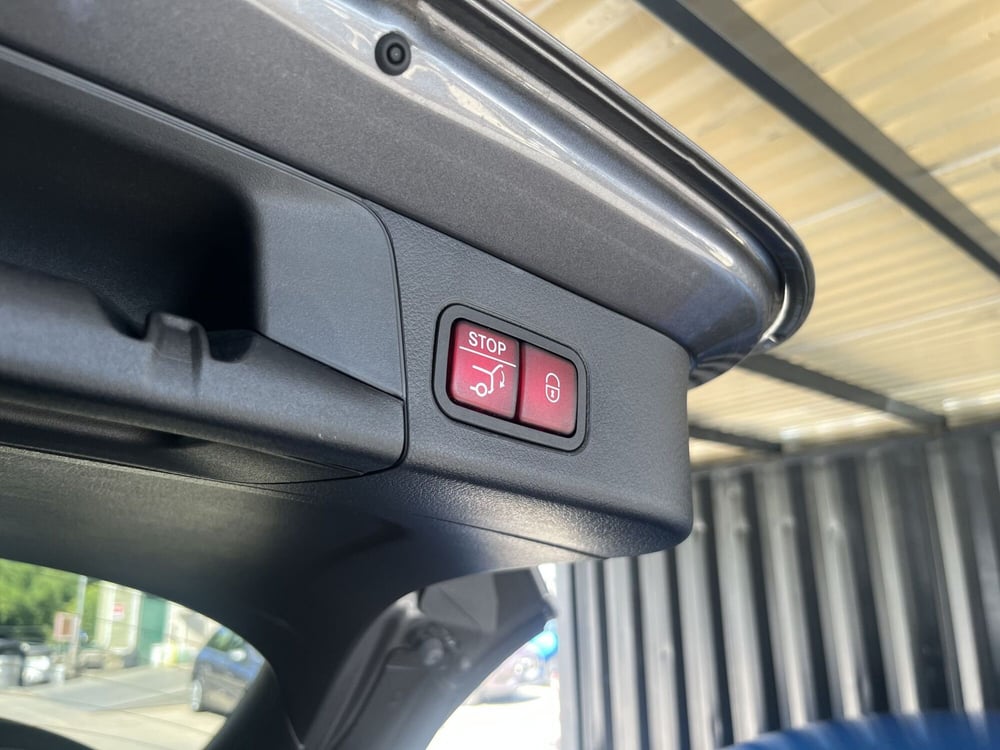 Mercedes-Benz Classe B usata  (16)