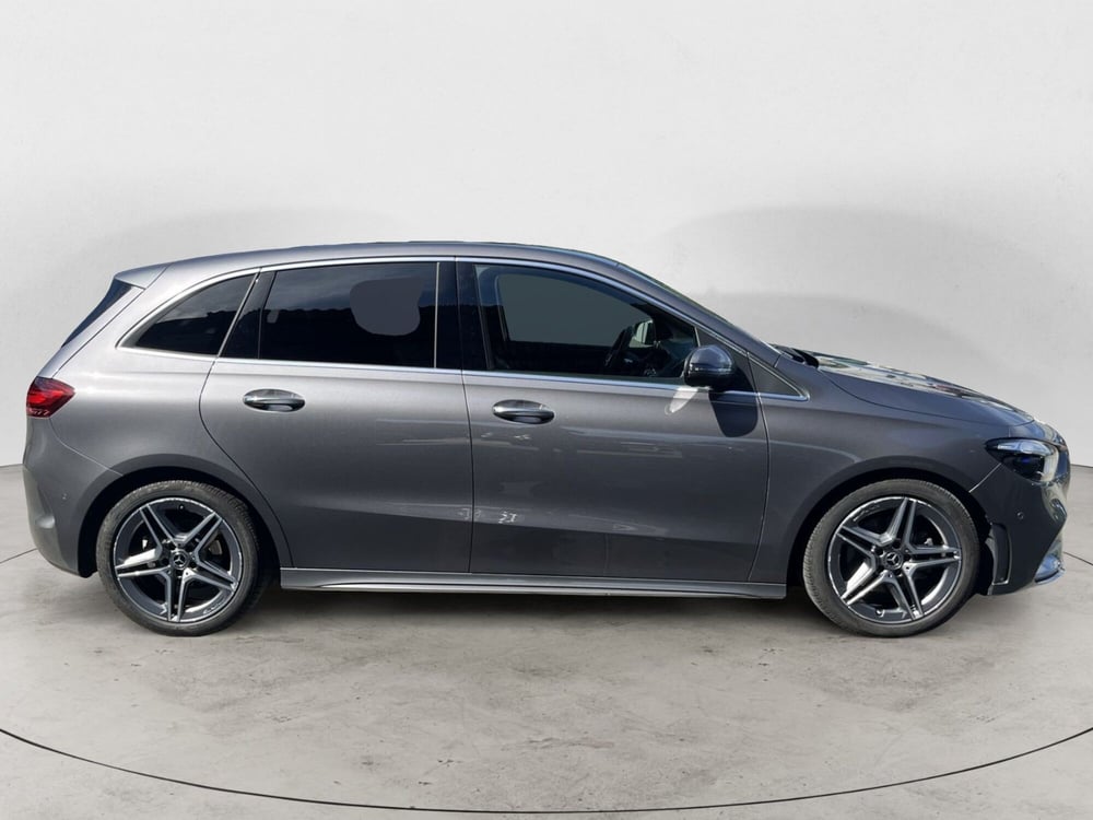 Mercedes-Benz Classe B usata  (5)