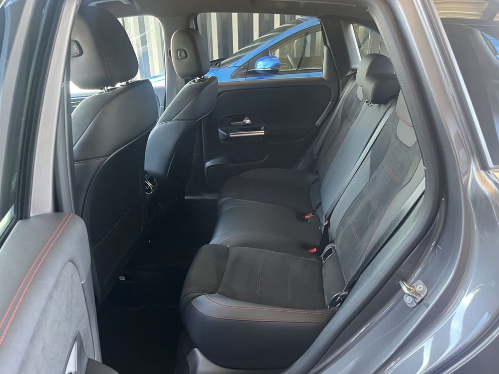 Mercedes-Benz Classe B usata  (7)