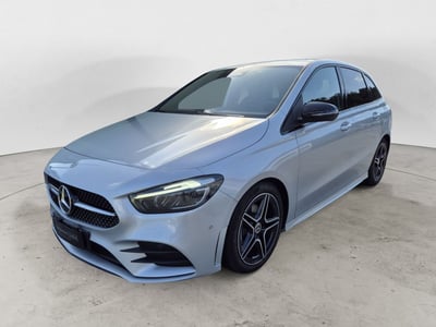 Mercedes-Benz Classe B 180 d AMG Line Premium auto del 2024 usata