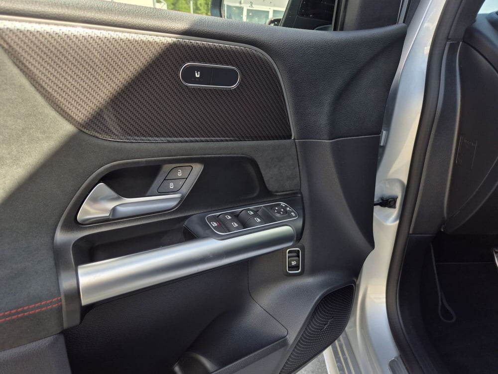 Mercedes-Benz Classe B usata  (20)