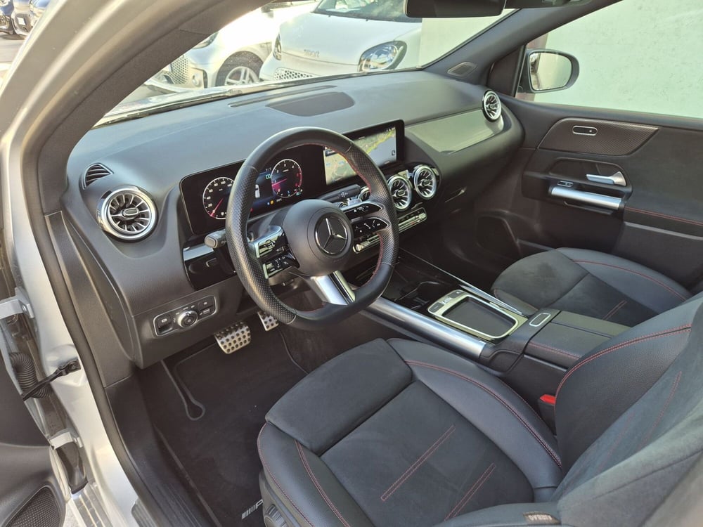 Mercedes-Benz Classe B usata  (6)