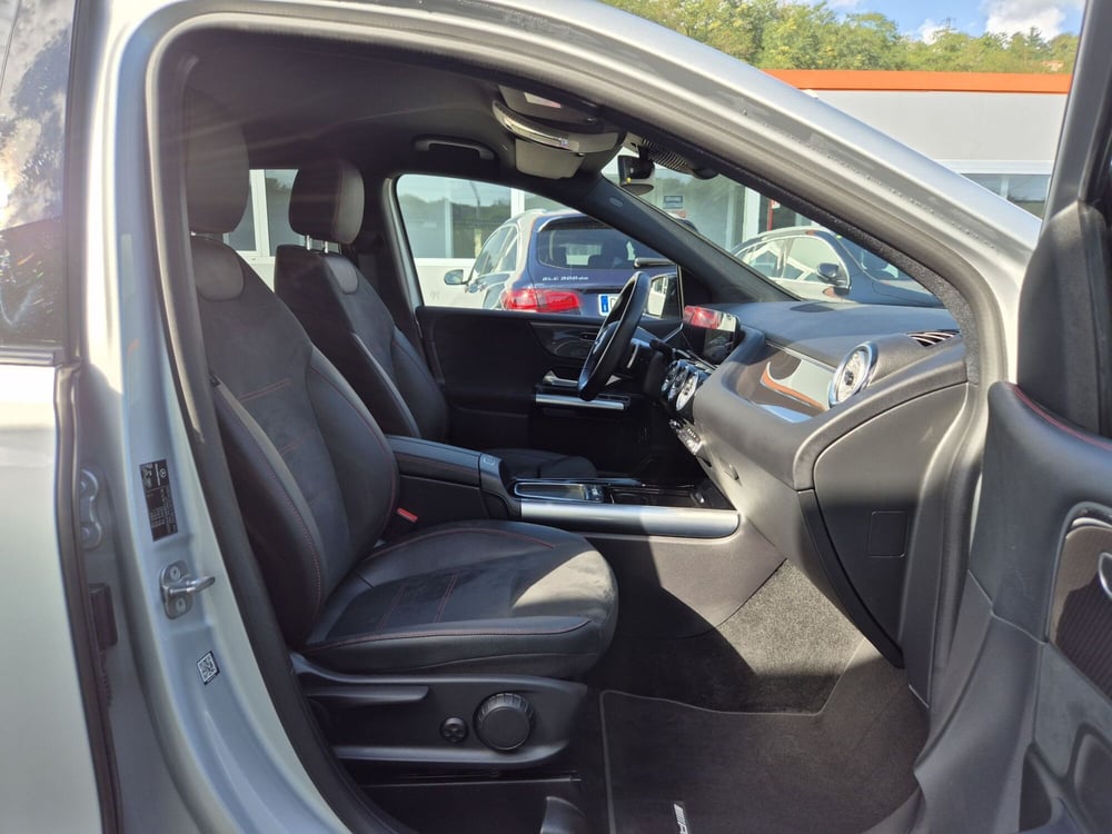 Mercedes-Benz Classe B usata  (9)