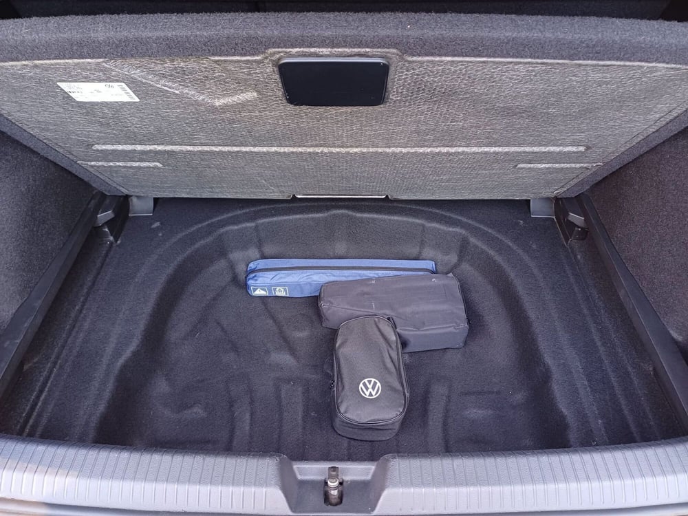 Volkswagen Golf usata a Milano (11)