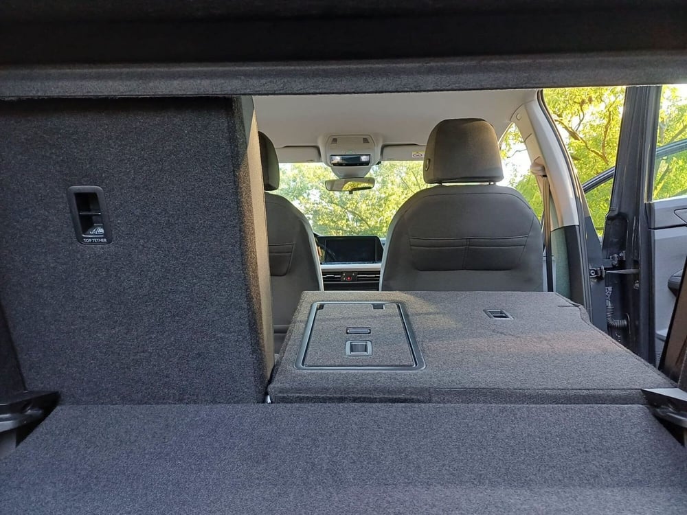 Volkswagen Golf usata a Milano (12)