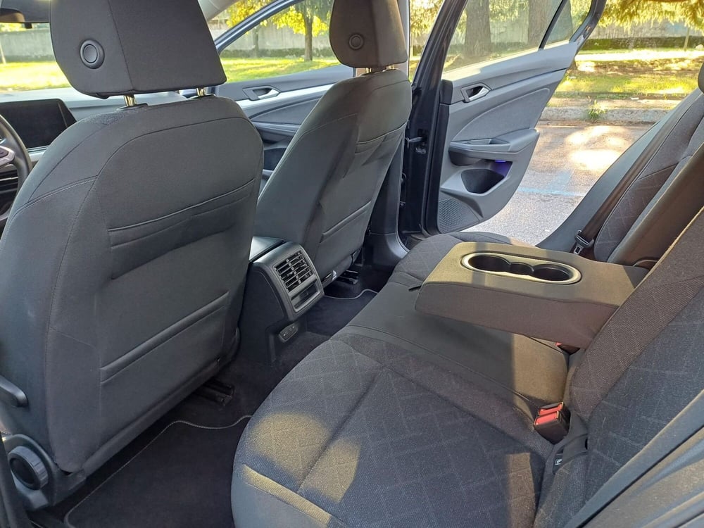 Volkswagen Golf usata a Milano (16)