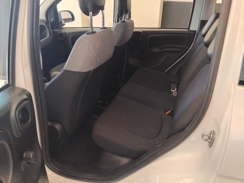 Fiat Panda Cross usata a Milano (11)