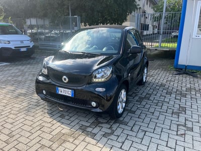 smart Fortwo 70 1.0 Youngster del 2019 usata a Milano