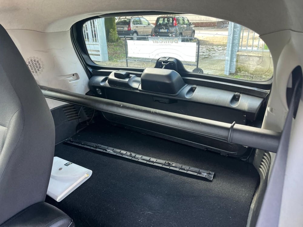 smart Fortwo usata a Milano (14)