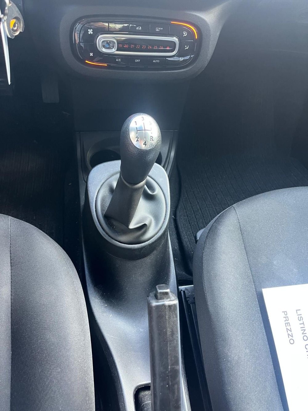 smart Fortwo usata a Milano (16)