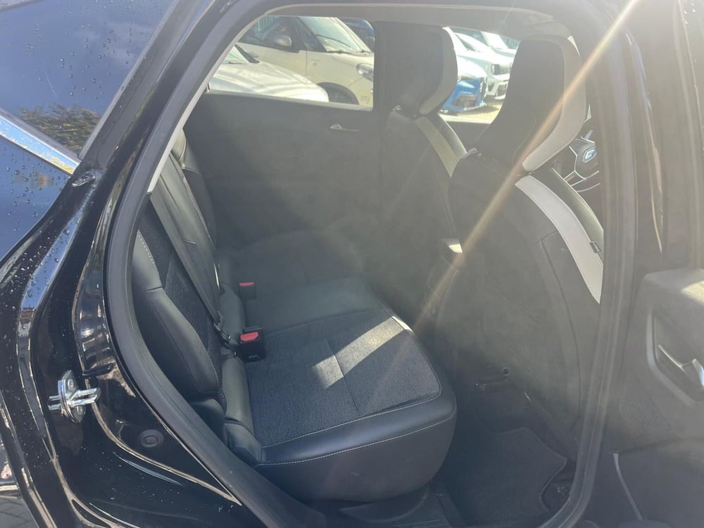 Renault Captur usata a Milano (12)