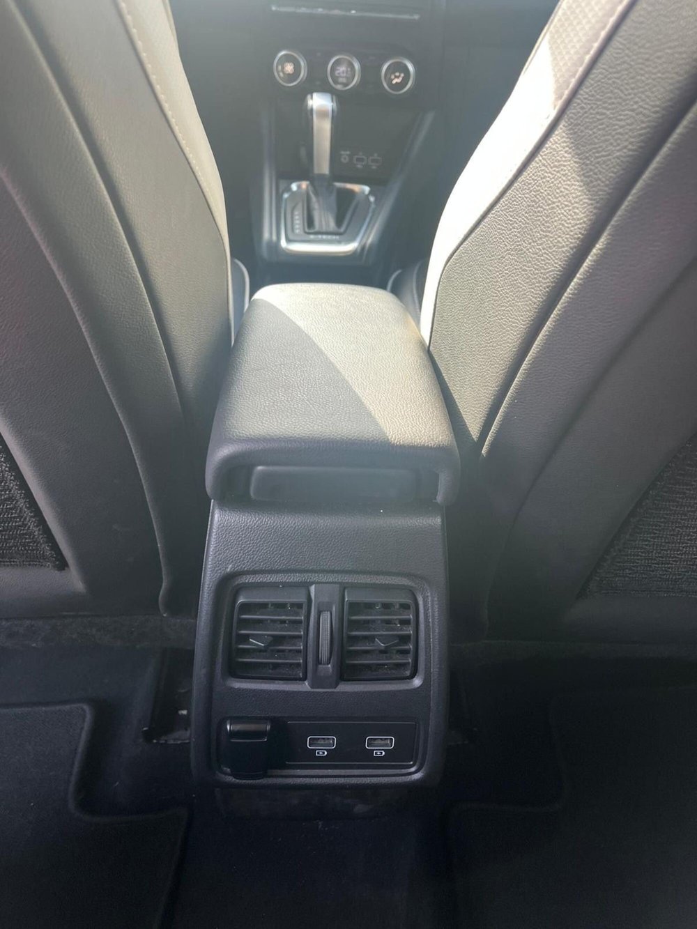 Renault Captur usata a Milano (16)