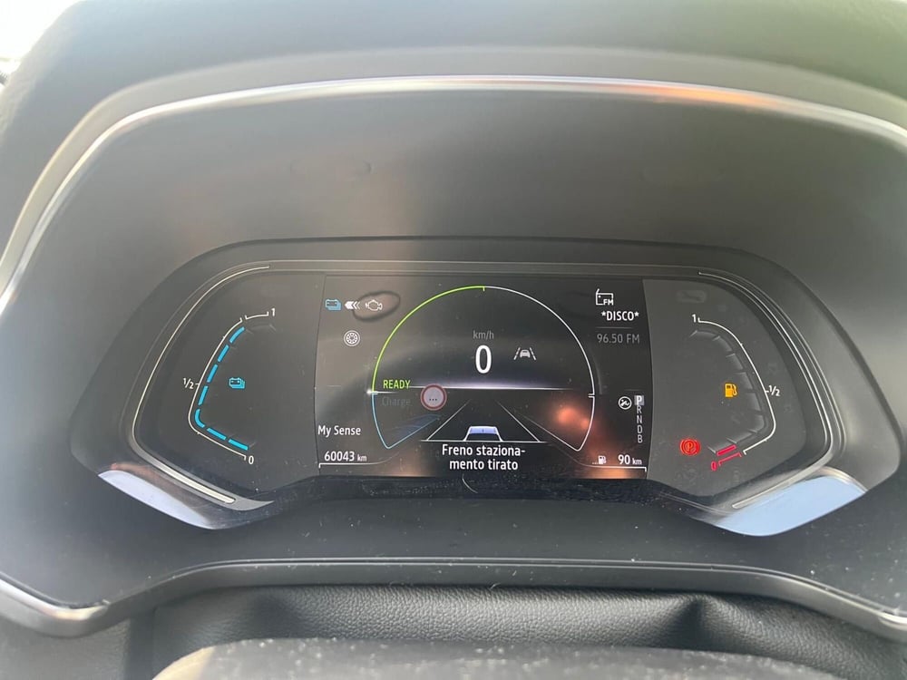 Renault Captur usata a Milano (17)
