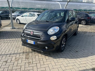 Fiat 500L 1.6 Multijet 120 CV 120&deg; del 2021 usata a Milano