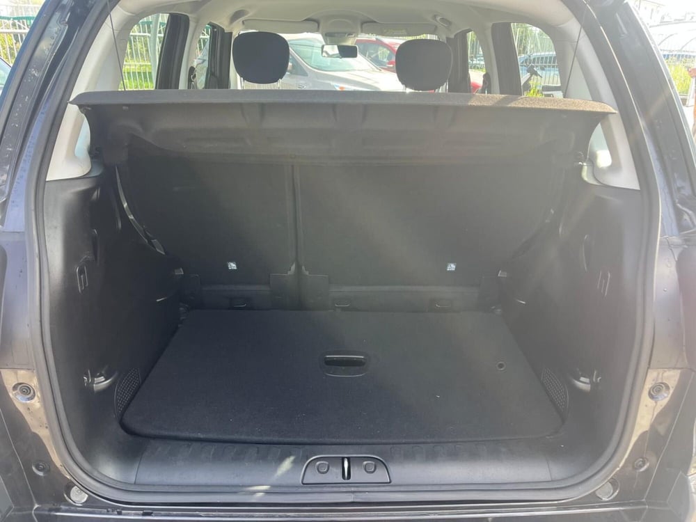 Fiat 500L usata a Milano (10)
