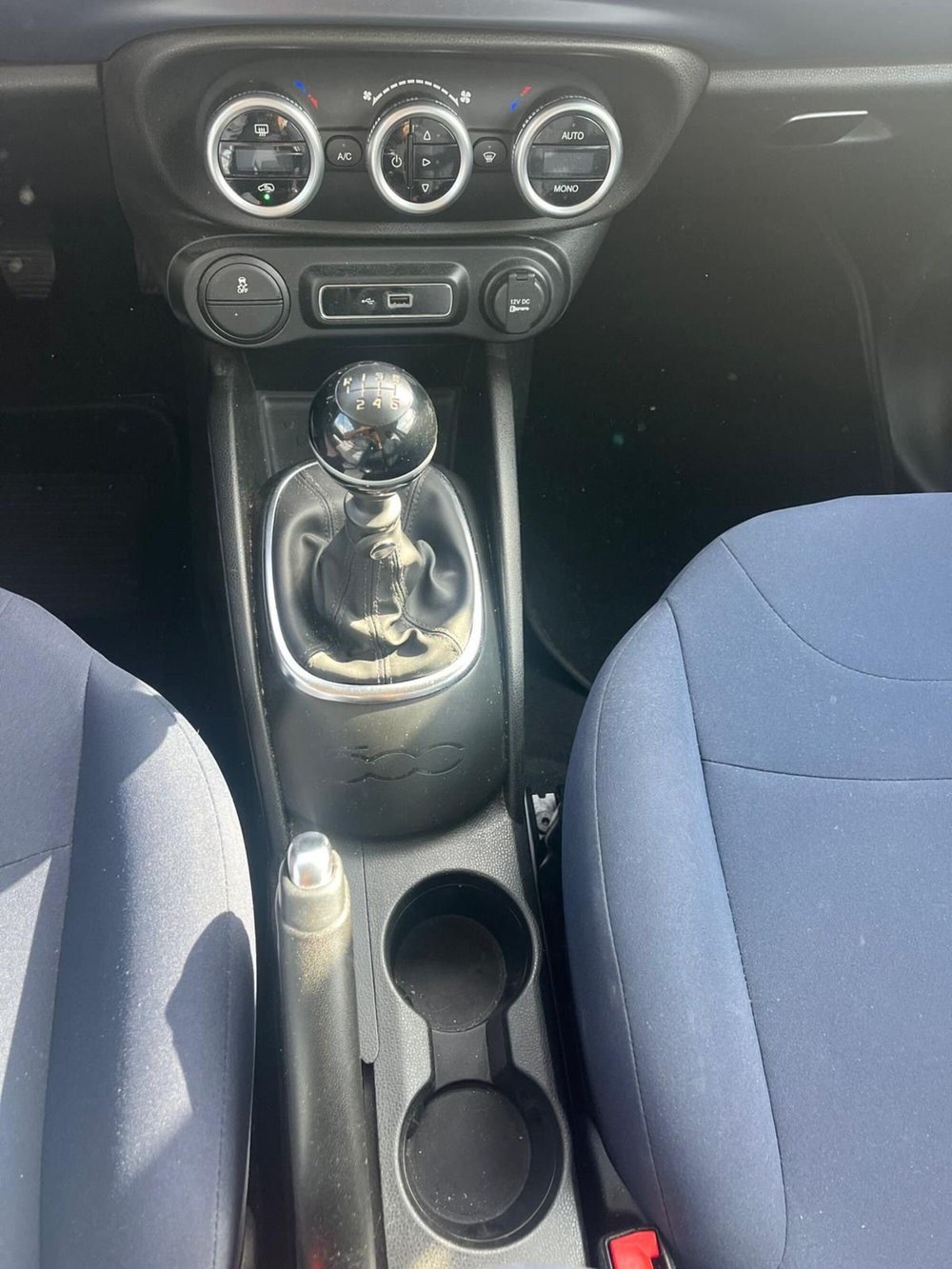 Fiat 500L usata a Milano (17)