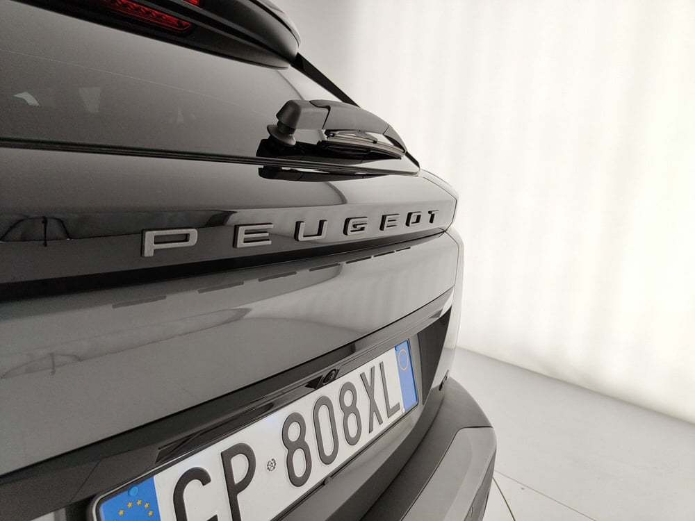 Peugeot 2008 usata a Caserta (10)