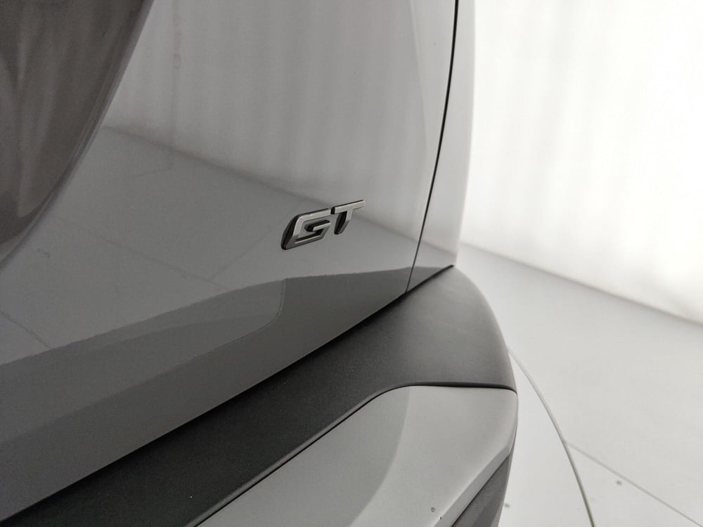 Peugeot 2008 usata a Caserta (11)