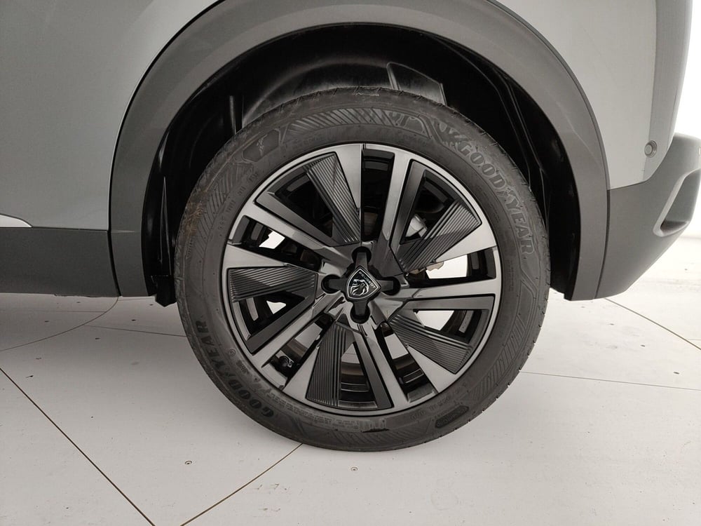 Peugeot 2008 usata a Caserta (12)