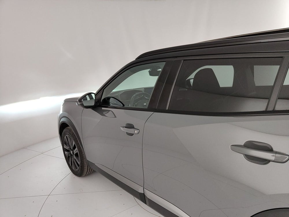 Peugeot 2008 usata a Caserta (13)