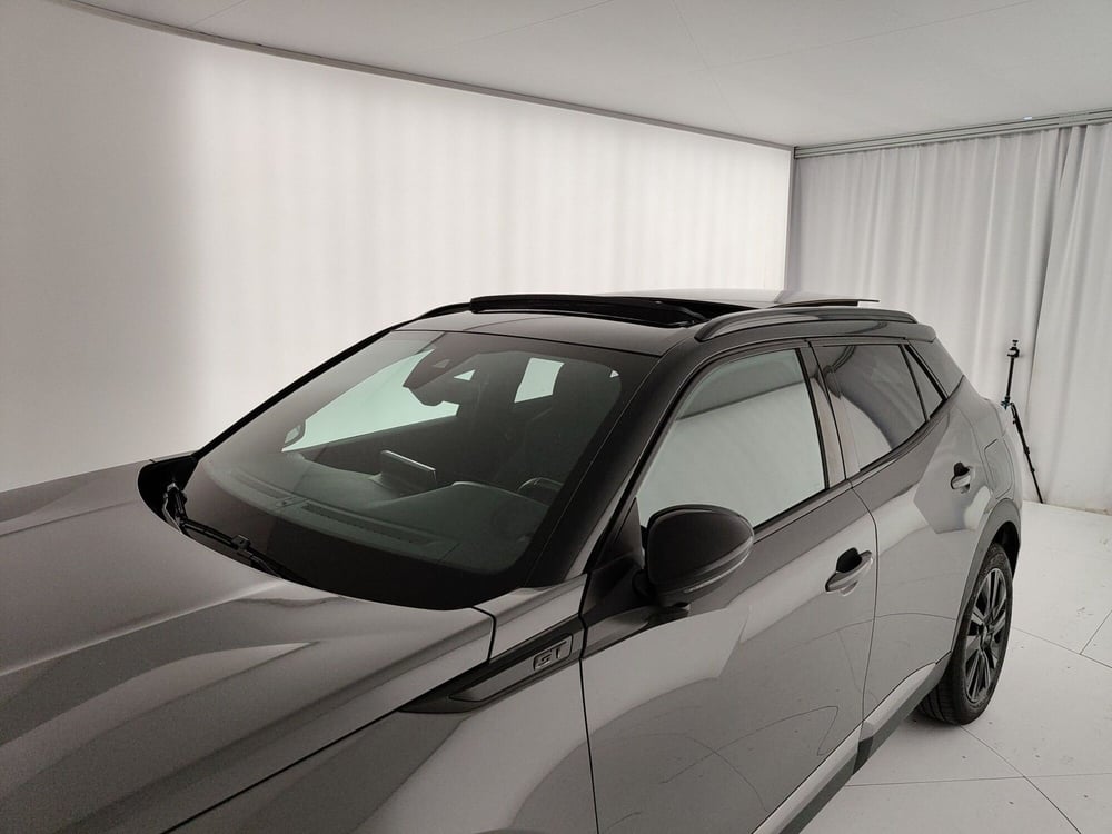Peugeot 2008 usata a Caserta (17)
