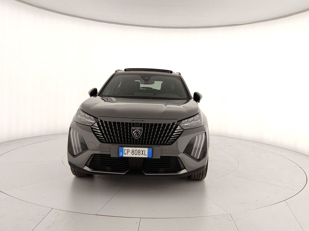 Peugeot 2008 usata a Caserta (2)
