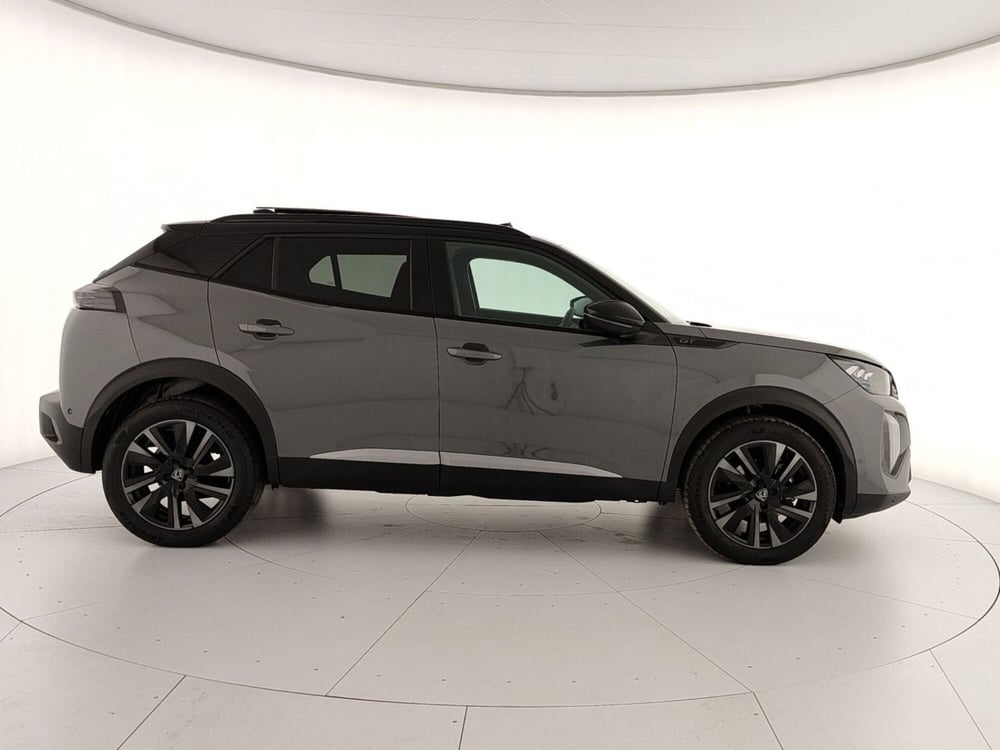 Peugeot 2008 usata a Caserta (7)