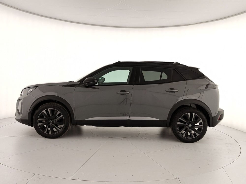 Peugeot 2008 usata a Caserta (8)