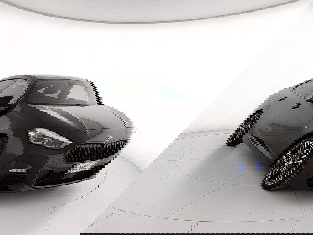 BMW Serie 2 Coupé usata a Caserta