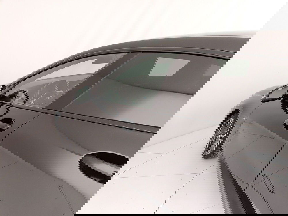 BMW Serie 2 Coupé usata a Caserta (13)