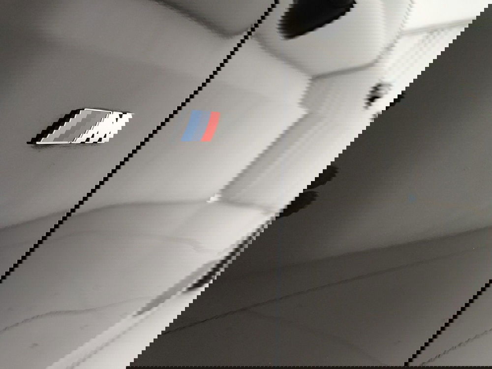 BMW Serie 2 Coupé usata a Caserta (14)