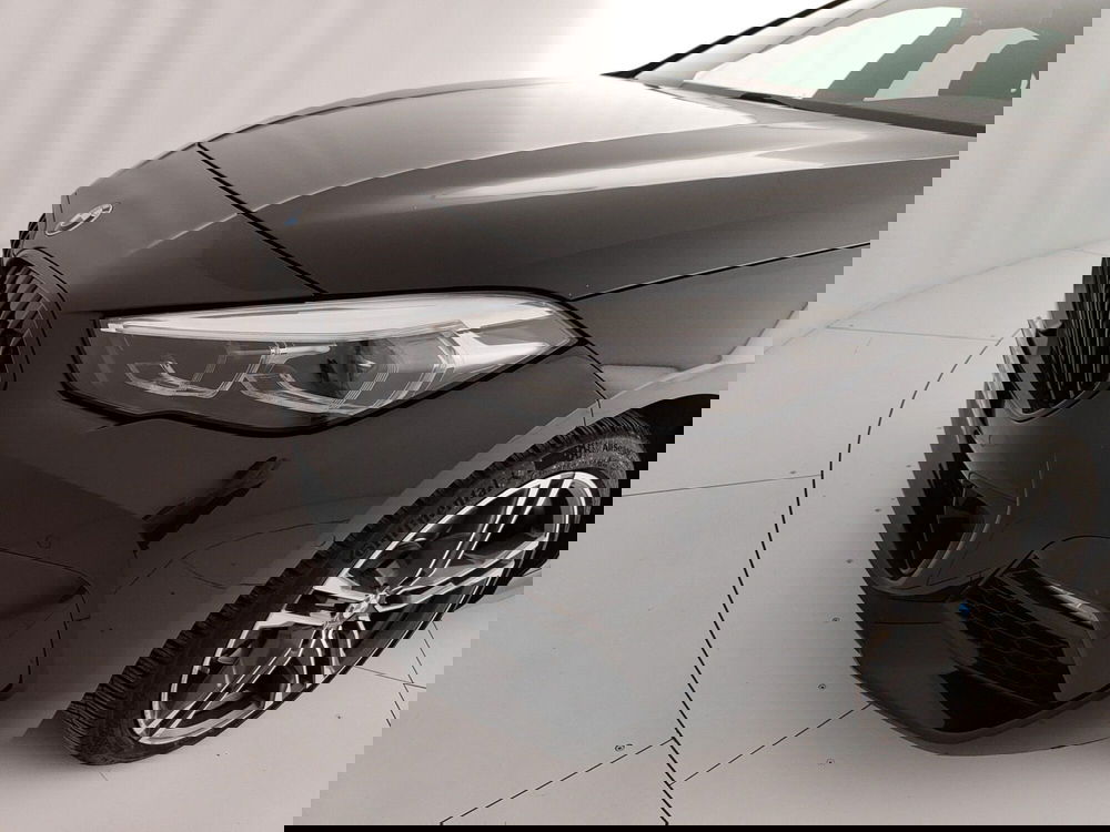 BMW Serie 2 Coupé usata a Caserta (15)