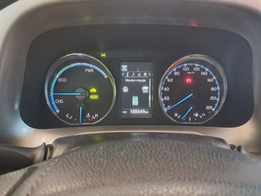 Toyota Rav4 usata a Cagliari (16)