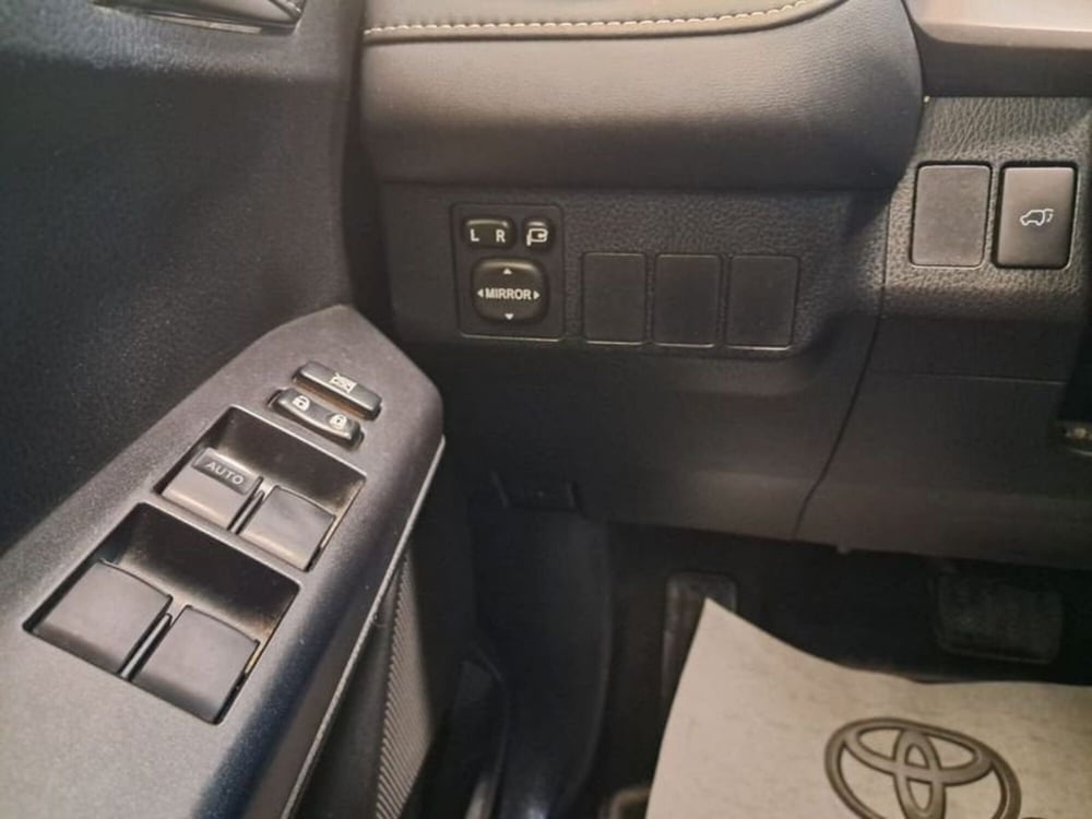Toyota Rav4 usata a Cagliari (18)