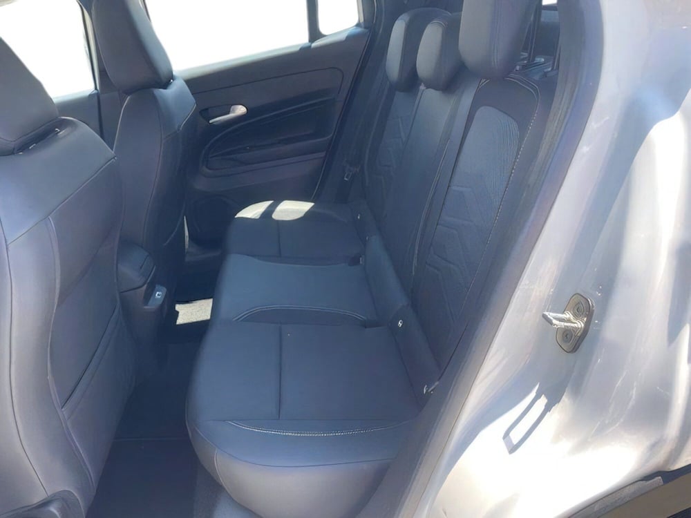 Jeep Avenger usata a Pistoia (10)