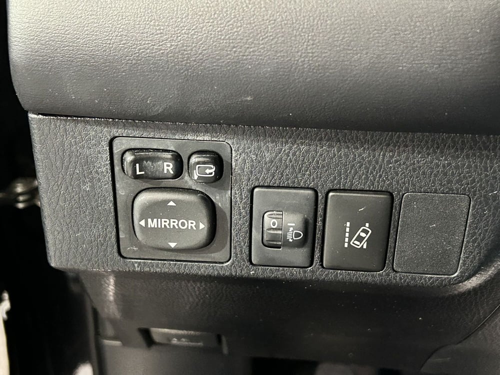 Toyota Rav4 usata a Milano (17)