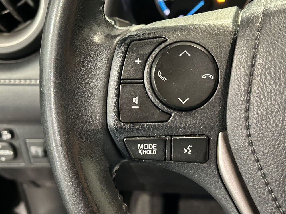Toyota Rav4 usata a Milano (18)