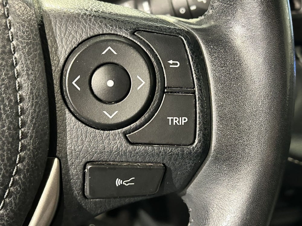 Toyota Rav4 usata a Milano (19)