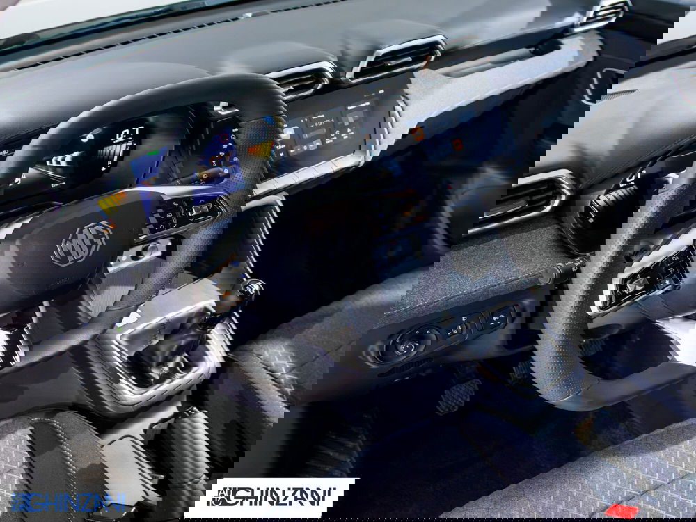 Mg ZS nuova a Bergamo (10)