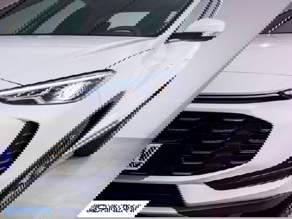 Mg ZS nuova a Bergamo (17)
